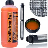 Rosfix ČISTILNA TEKOČINA ZA LAKIRNO ENOTO L+PRSTNI FILTER 60MESH GRACO FTX, (21736814) Cene