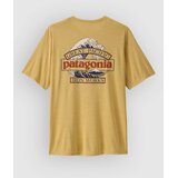 Patagonia Cap Cool Daily - Great Waves T-shirt limestone yllw / lt ls xd Cene