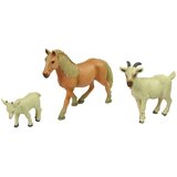  Kmetija z živalmi Konj DIY Kit Lea | Shoptok.si