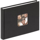 Walther fun black 22x16 40 pages bookbound FA207B Cijene