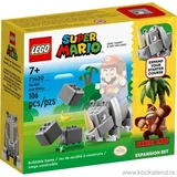 Lego RAZŠIRITVENI KOMPLET RAMB SUPER MARIO 71420