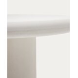 Kave Home Okrugli vrtni stol ø 140 cm Addaia – | shoptok.hr