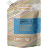Benecos benecosbio 2u1 gel za tuširanje "gin za tuširanje" - 1.000 ml Cijene