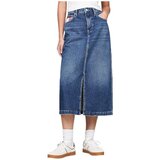 Tommy Hilfiger Krila - Modra | Shoptok.si