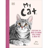 The Book Service Limited Jess French - My Cat Cene