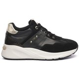 Nero Giardini 100 AROLD VELO NERO Crna | shoptok.hr