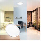 Ledvance LED prigušiva svetiljka SUN@HOME LED/26W/230V 2200-5000K CRI 95 Wi-Fi | Eponuda.com