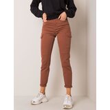 Sublevel Pants-D60027T62072-brown | Shoptok.si