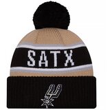 New Era San Antonio Spurs NBA Draft 2024 zimska kapa | Shoptok.si
