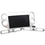 Kettz tipska multimedija 9 za vw tiguan 2010-2015 KX-5215-3 | ePonuda.com