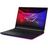 Asus ROG Strix SCAR 18 G835LW-SA077W Ultra 9 275HX/64GB/SSD 2TB/18" WQXGA/RTX 5080/W11Home (90NR0LI1-M007B0) | Shoptok.si