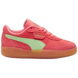 Puma Nizke superge Baskets Palermo Moda Xtra Gum daim Oranžna Cene