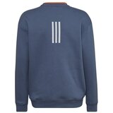 Adidas Crew Fleece All Szn Tamno plava | shoptok.hr