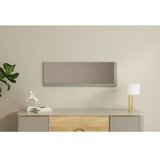 Hanah home ogledalo lariya white anthracite | ePonuda.com