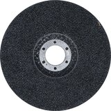 BGS Disk za poliranje | silicijev karbid | Ø 125 mm | granulacija 320 | shoptok.hr