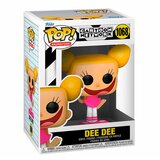  Dexters Lab POP! Vinyl Dee Dee u