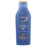 Nivea Zaščita pred soncem Sonnenmilch Schützend Feuchtigkeitsspendend - LSF30 | Shoptok.si