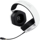 Trust Gaming GXT 493W Carus bežične gejming slu&amp;scaron;alice, bele Slike