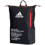Adidas Multigame Vintage Crna Cijene