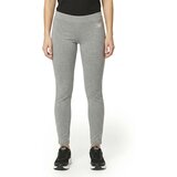 Leone 1947 Pajkice Woman Leggings New Basic Siva Cene