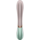 Satisfyer Vibrator Hot Lover APP mint | Shoptok.si