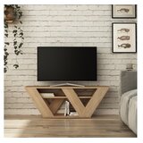 Hanah home Pipralla 776HMS3039 TV polica, bež | Eponuda.ba