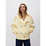 Reserved LADIES` OUTER JACKET - boja kože | shoptok.hr