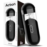 Action Einar Advanced Automatic Male Masturbator Suction and Vibration Black Cijene