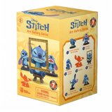 Yume Toys Stitch - Hero Box Blind Box Art Gallery Series Blind Box | ePonuda.com