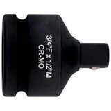 Metabo adapter 3/4