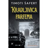 Laguna Timoti Šafert
 - Kradljivica parfema | ePonuda.com