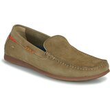 Fluchos Mokasini TROY Bež | Shoptok.si