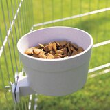 Savic Crock posuda za hranu s vijkom za pričvršćivanje - 300 ml | shoptok.hr