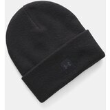 Under Armour Women's W HALFTIME BEANIE-BLK - Women's Cene
