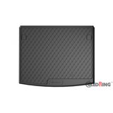 Gledring kadica Volkswagen Caddy MK5 (putnički) 2020-> | shoptok.hr