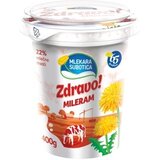 Zdravo Mileram MLEKARA SUBOTICA 22%mm 400g | ePonuda.com