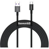 Baseus Kabal USB-A na USB-C 1m crni | Eponuda.ba