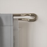 Umbra Proširiva/dupla karniša od nehrđajućeg čelika 107 - 305 cm Midnight – | shoptok.hr