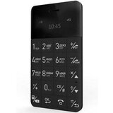 Elari CardPhone ELCPBLK (Crni) 1.1" 220 mAh LCD mobilni telefon | ePonuda.com