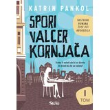 Publik Praktikum Spori valcer kornjača Tom 1 ( ST0170 ) Cene