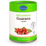 Beyond Guarana u prahu organic 100g u