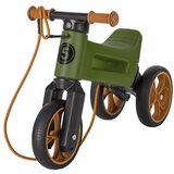  Funny Wheels tricikl Super Sport 2u1 tamno zeleni | shoptok.hr