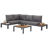 Woody Fashion Verona Wood vrtna sedežna garnitura, (21065200) | Shoptok.si