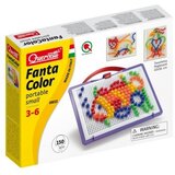 Quercetti Kreativni set mozaik 150 pcs ( 105/0922 ) Cene