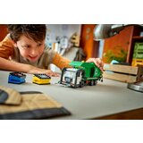 Lego city - kamion za reciklažu (60495) | Eponuda.com
