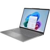 Lenovo Laptop 14", AMD Ryzen 5 8645HS 5.0GHz, 24GB, SSD 1TB, IdeaPad Slim 5 14AHP10, 83HV000USC, Sivi | Eponuda.ba