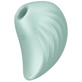 Satisfyer Pearl Diver mint SATISFY360 Cene