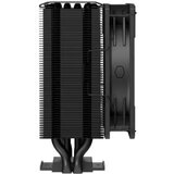 Cooler Master Hyper 212 3DHP Black Processor Air cooler 12 cm 1 pc(s) | shoptok.hr