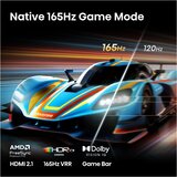 Hisense Televizor 65U7S PRO 4K Ultra HD Mini LED SMART VIDAA 65" | Eponuda.com