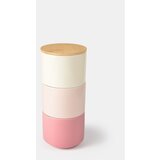 Sinsay Posude za hranu, 3 komada | shoptok.hr